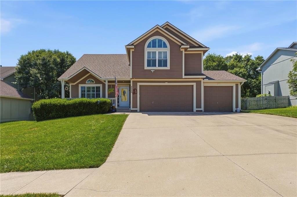 2225 Martha Lane - Photo 1