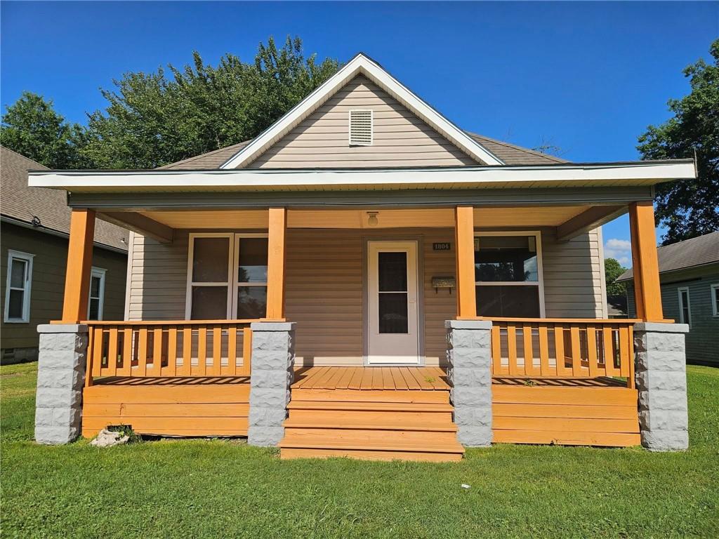 1804 N Joplin Street