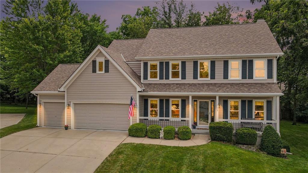 7805 N Rhode Avenue - Photo 1