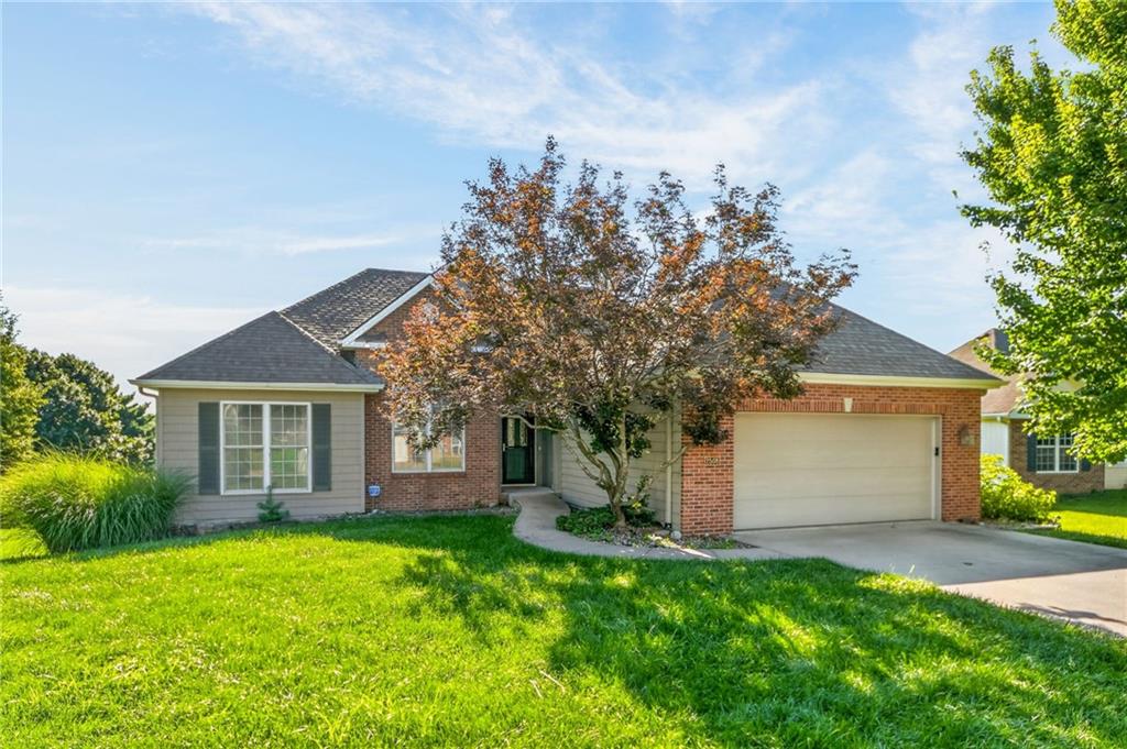 2508 Meadow Ridge Drive - Photo 1