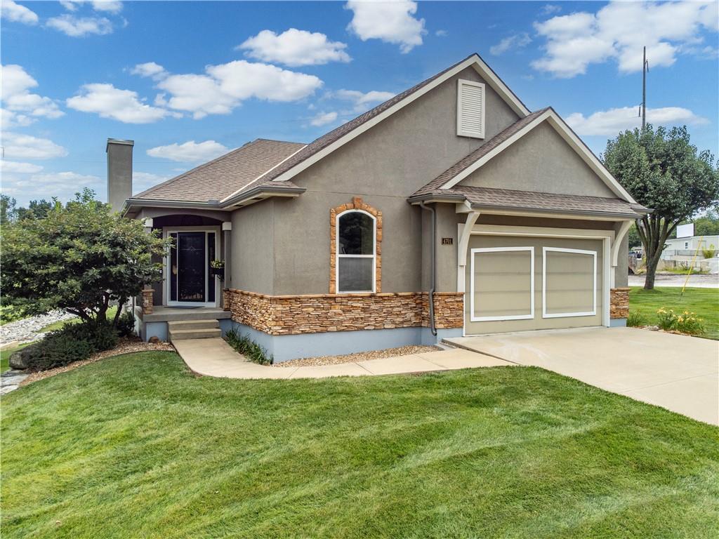 4701 Indigo Hills Drive - Photo 1