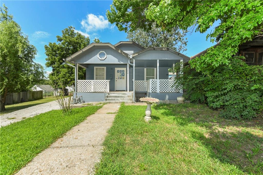 314 N 32nd Street - Photo 1