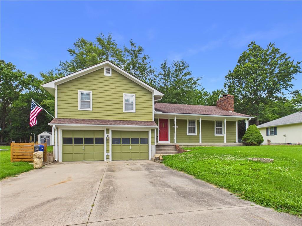 2900 Jerome Drive - Photo 1