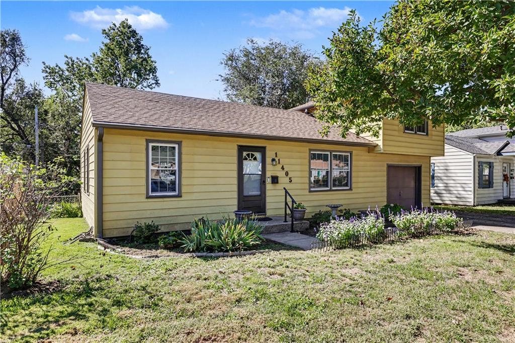 11405 W 70th Street - Photo 1
