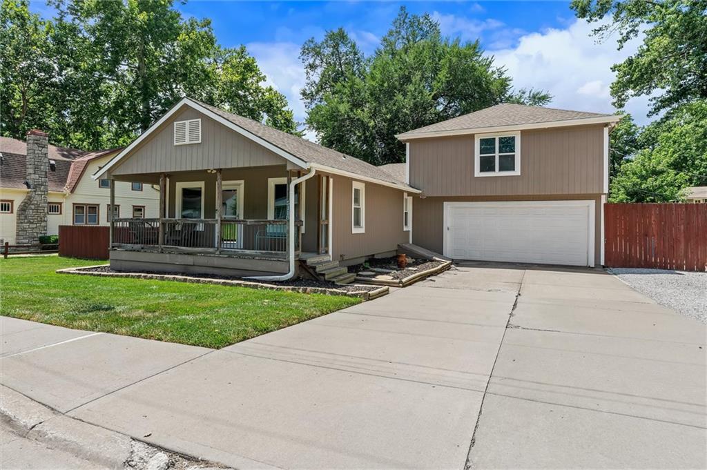 5118 El Monte Street - Photo 1