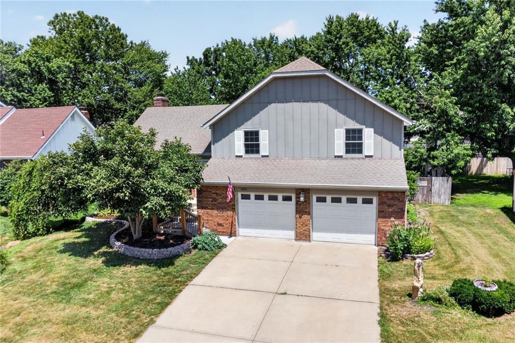 1200 E Layton Drive - Photo 1