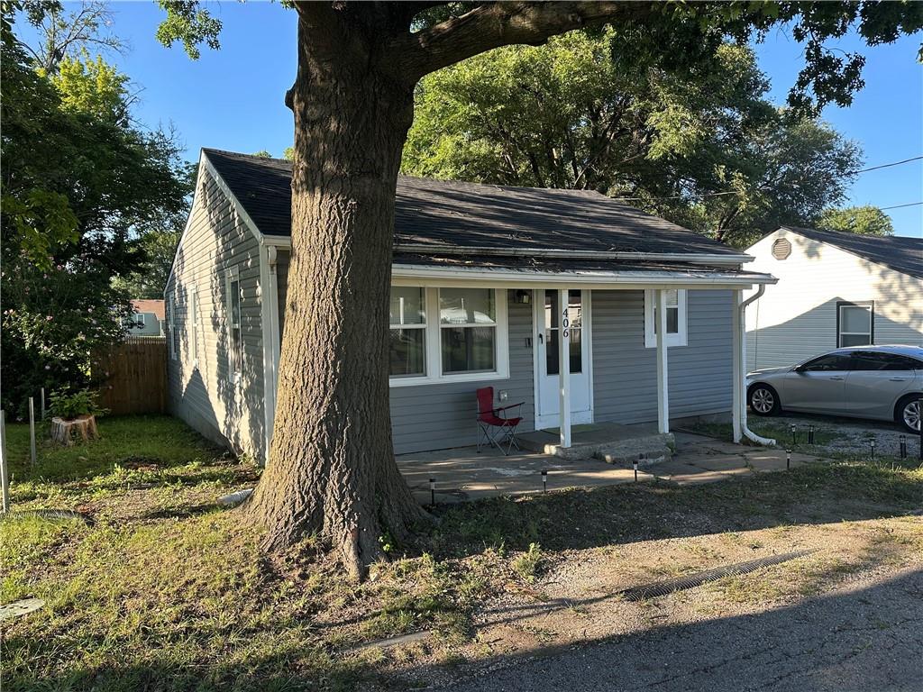 406 McKinley Street - Photo 1