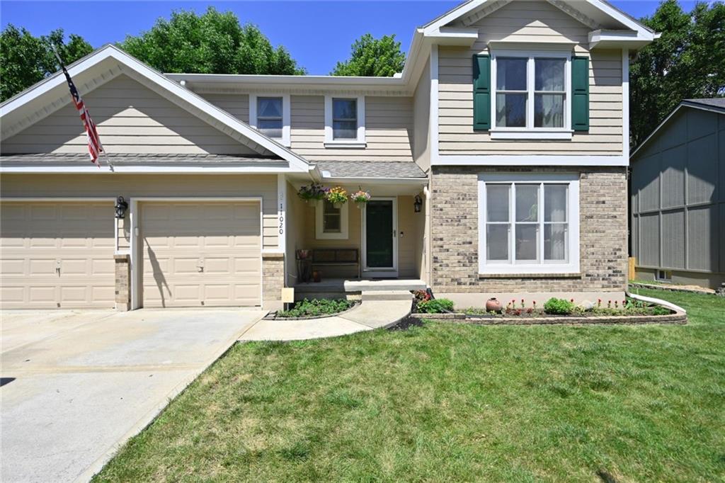 11020 N Wyandotte Street - Photo 1