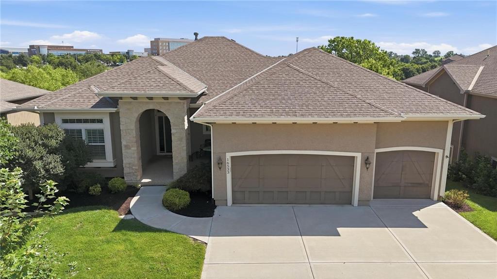 16533 Hardy Street - Photo 1