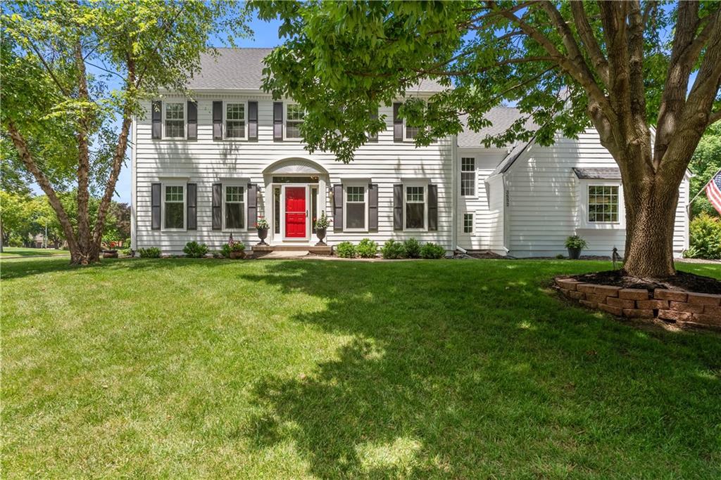 3552 W 129th Terrace - Photo 1