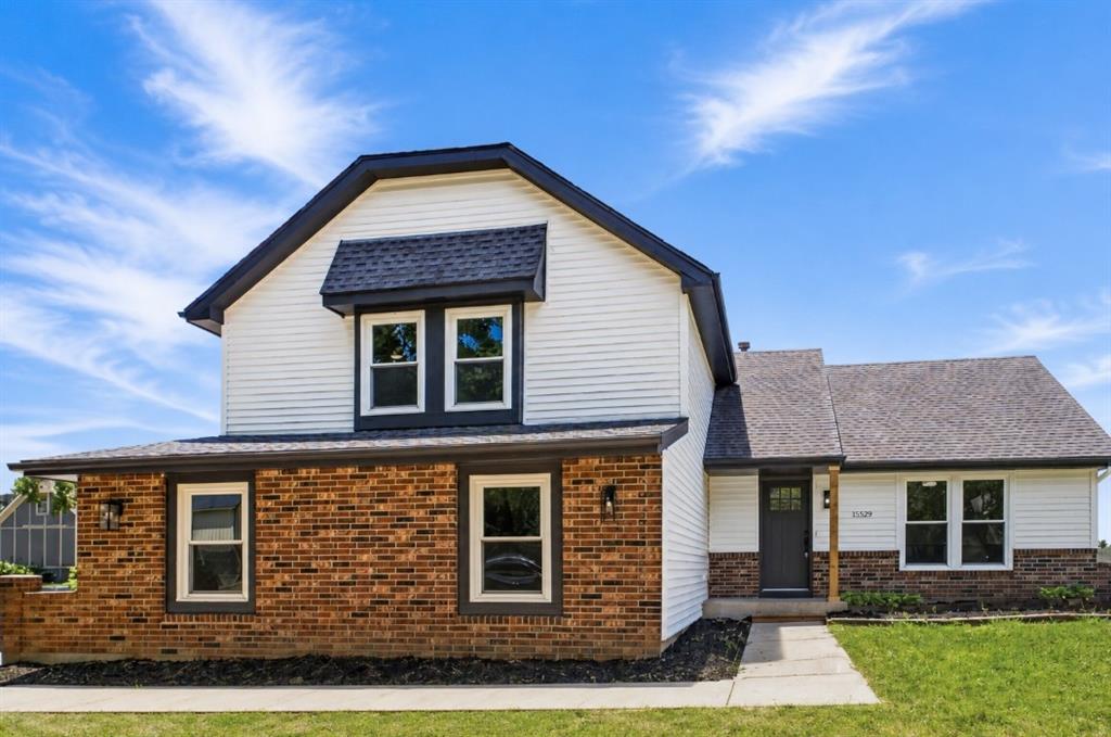 15529 W 146th Street - Photo 1