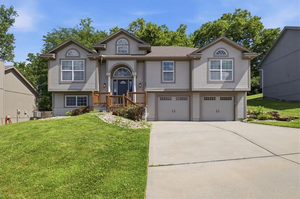 414 Fairway Road - Photo 1