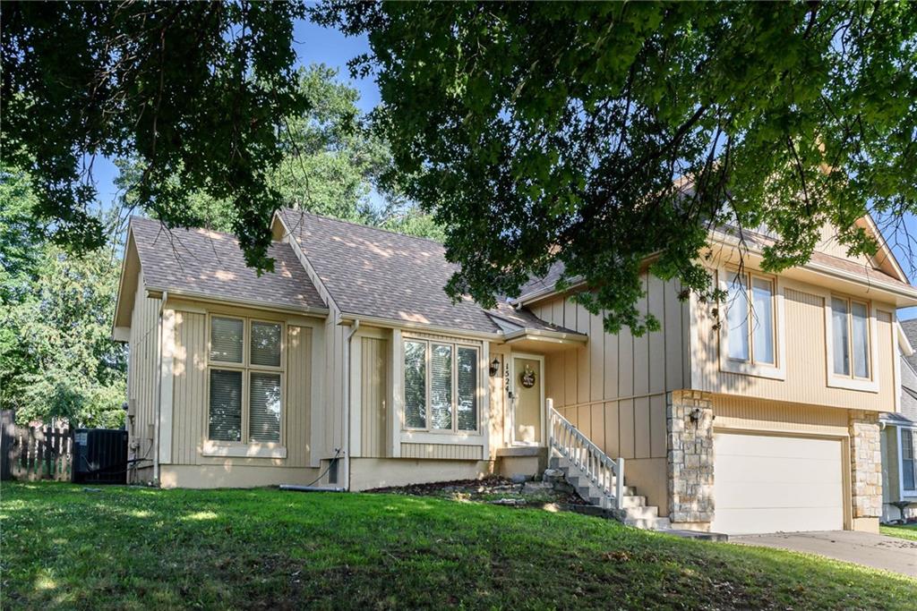 1524 N 85th Court
