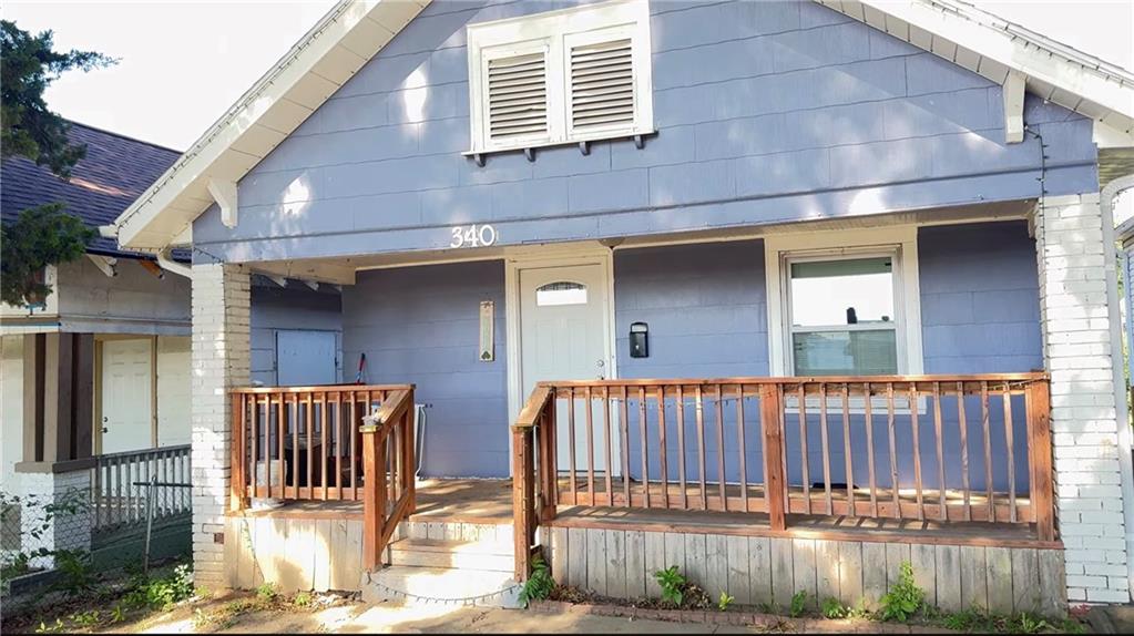 340 N Belmont Boulevard - Photo 1