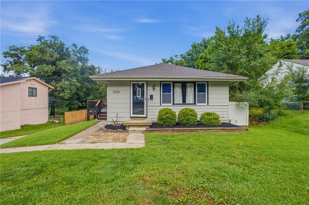 3414 S EVANSTON Avenue - Photo 1
