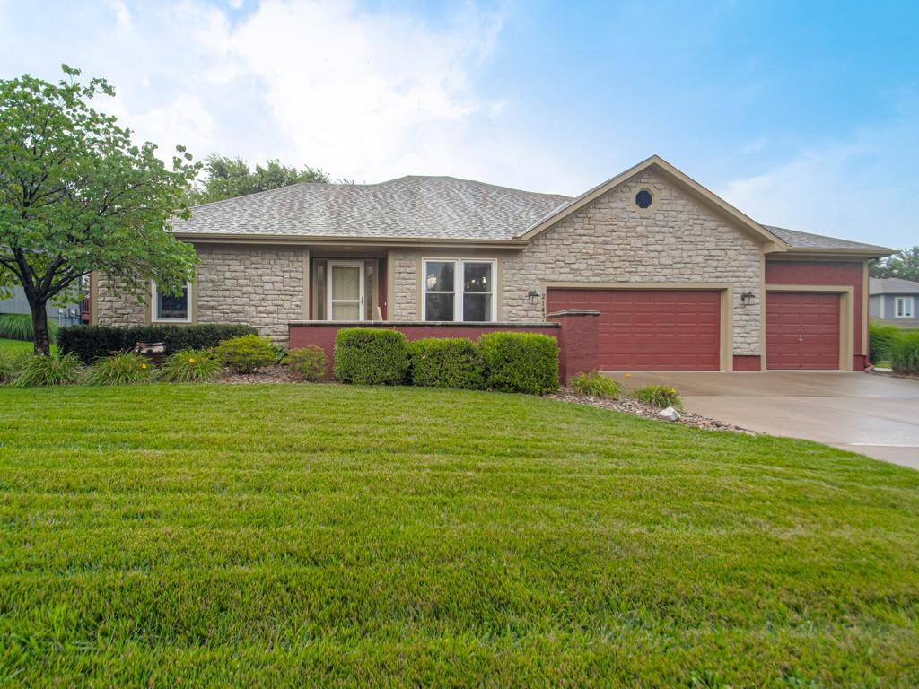 21431 W 112th Terrace - Photo 1