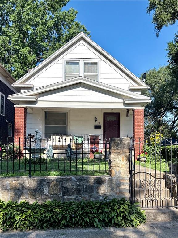 24 S Baltimore Street