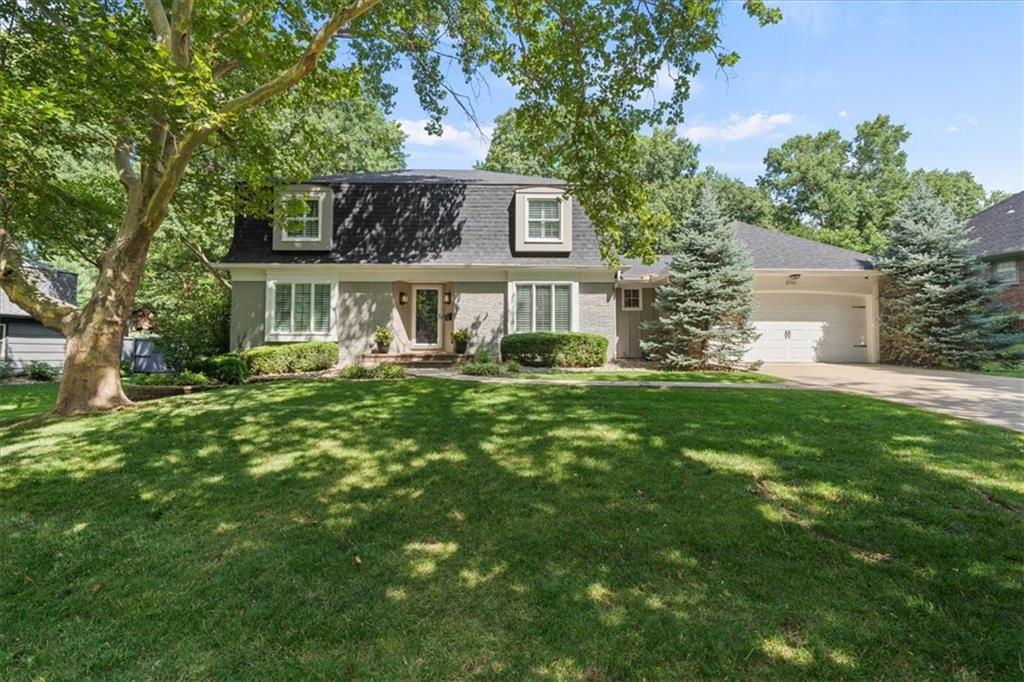 2700 W 104th Terrace - Photo 1