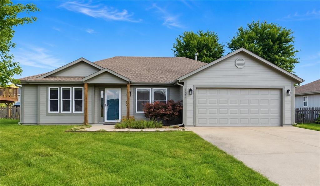 2104 Cherokee Drive - Photo 1