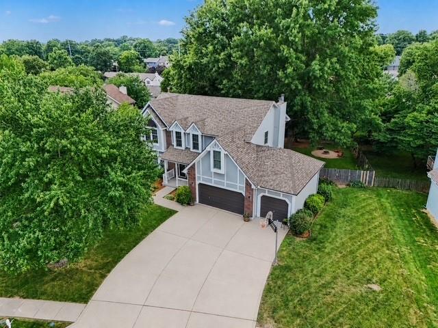 1538 Canterbury Lane - Photo 1