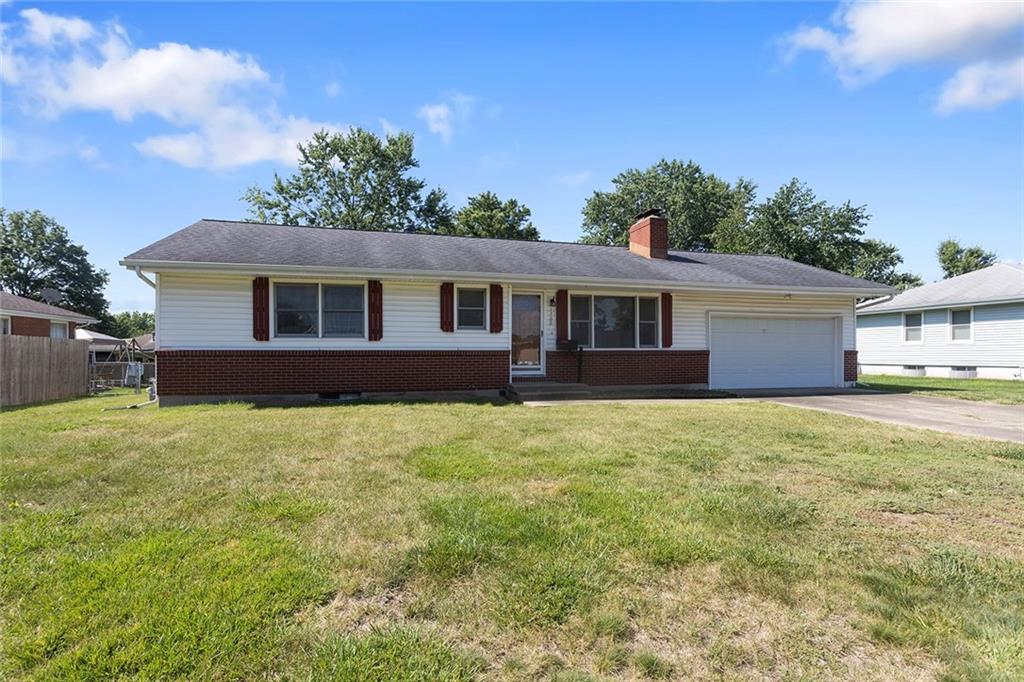 1709 NE 75th Terrace - Photo 1