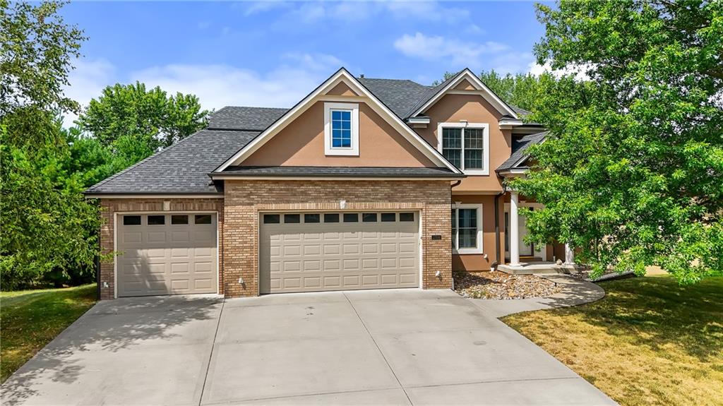 2108 Prairie Creek Drive - Photo 1
