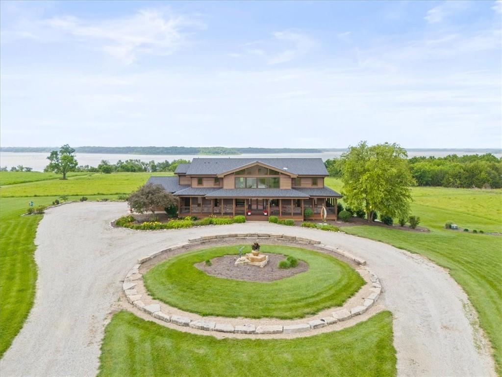 521 N 1450th Road - Photo 1