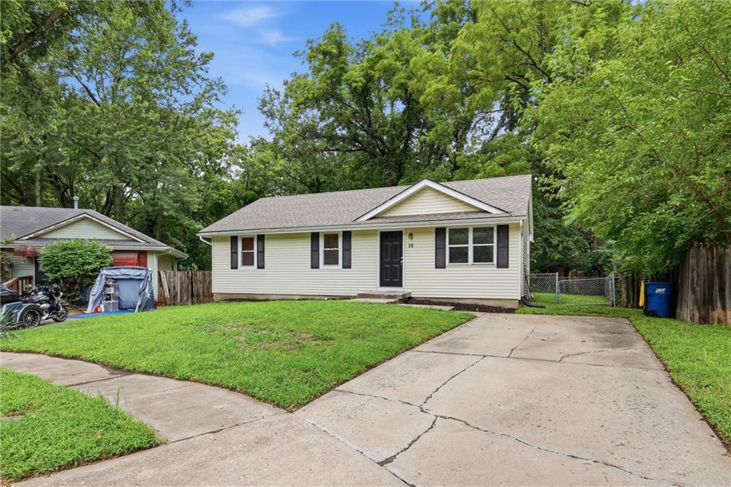 15 Brooks Court - Photo 1