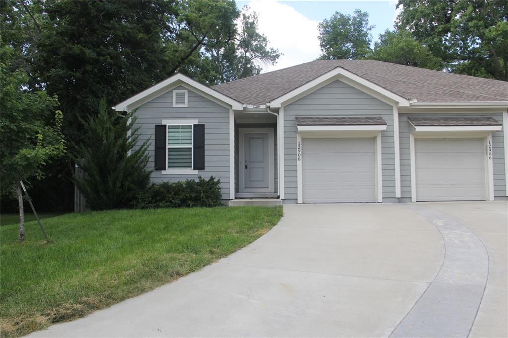 12908 W 93rd Street - Photo 1