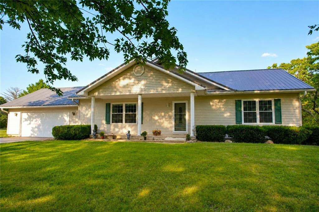 13519 Crowley Road - Photo 1
