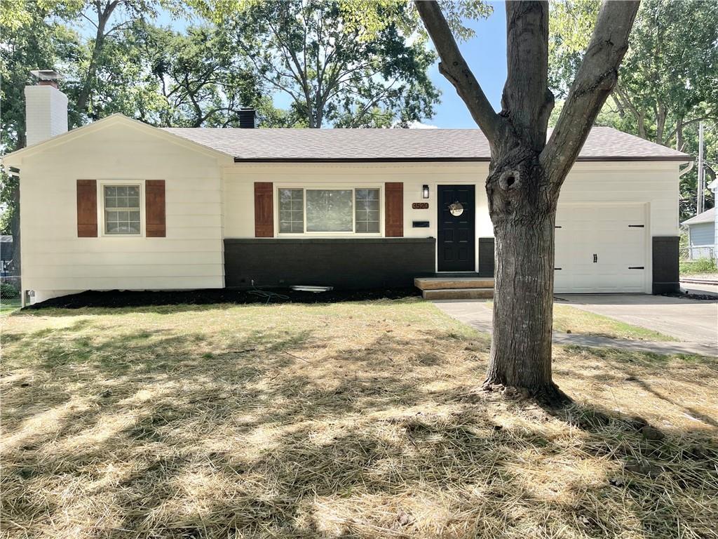 3520 S Liberty Street - Photo 1