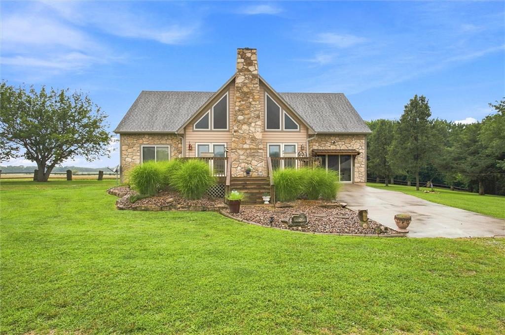 3776 Delaware Road - Photo 1