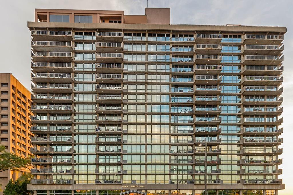 600 Admiral Boulevard #1205 - Photo 1
