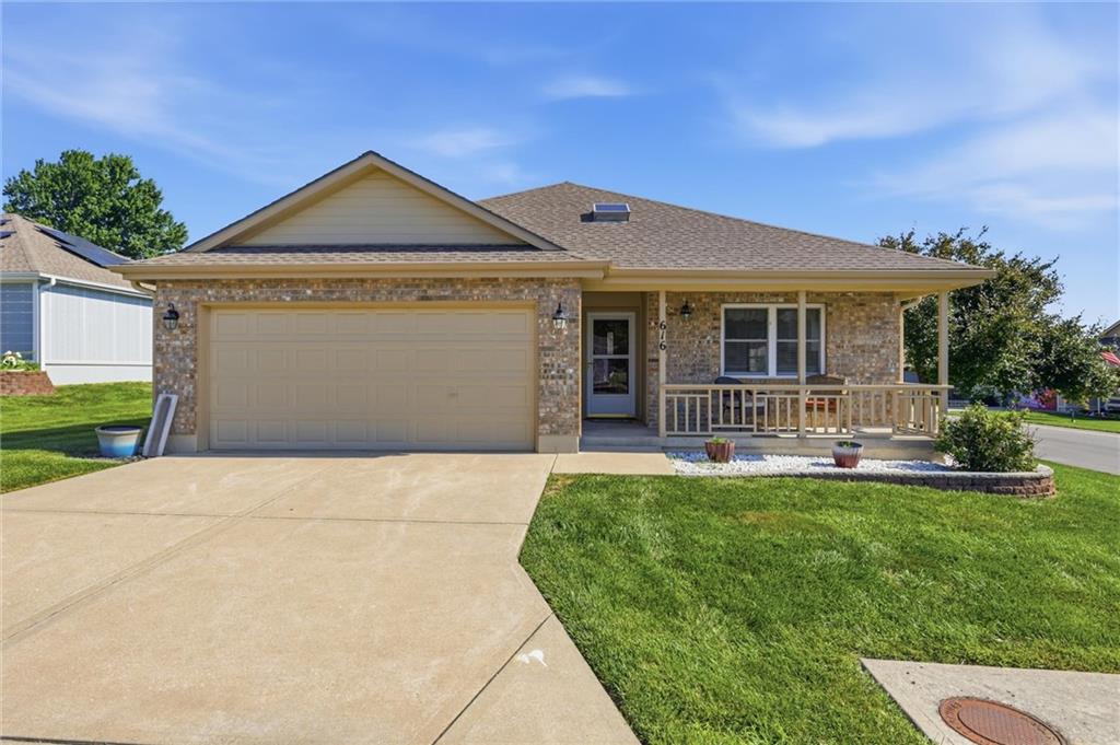 616 Twilight Drive - Photo 1