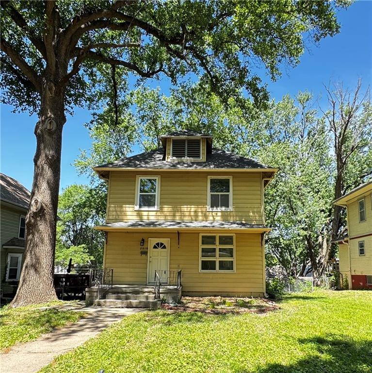 2819 Sacramento Street - Photo 1