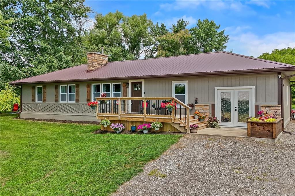 11026 Shach Creek Road - Photo 1