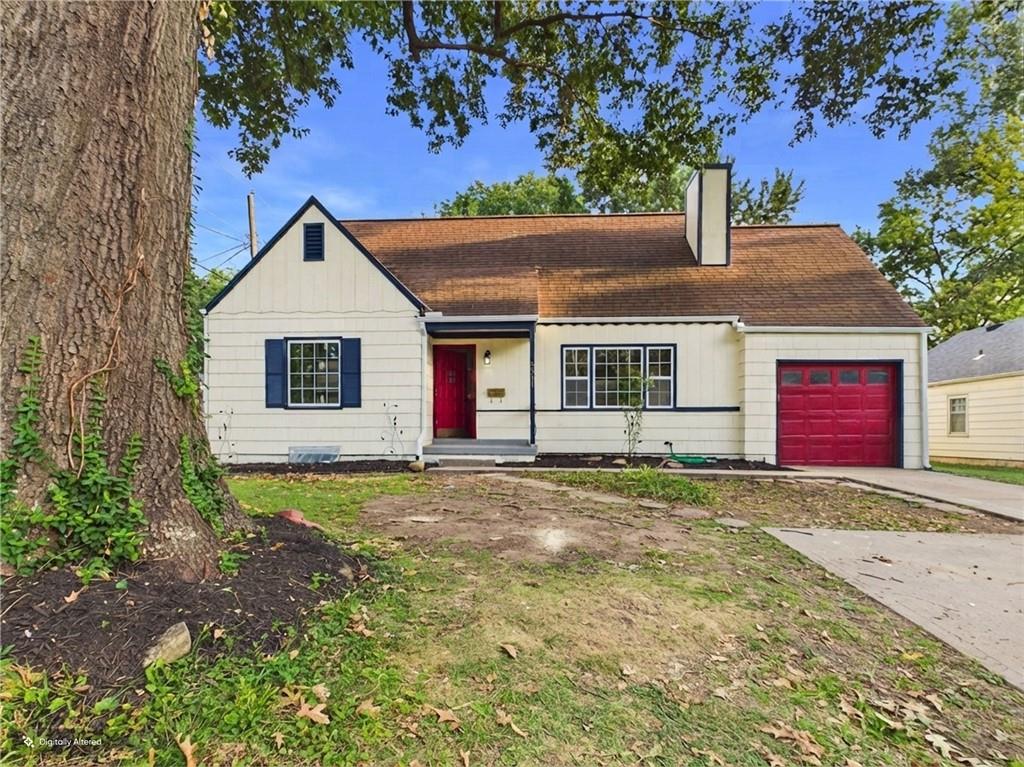 5311 W 55th Street