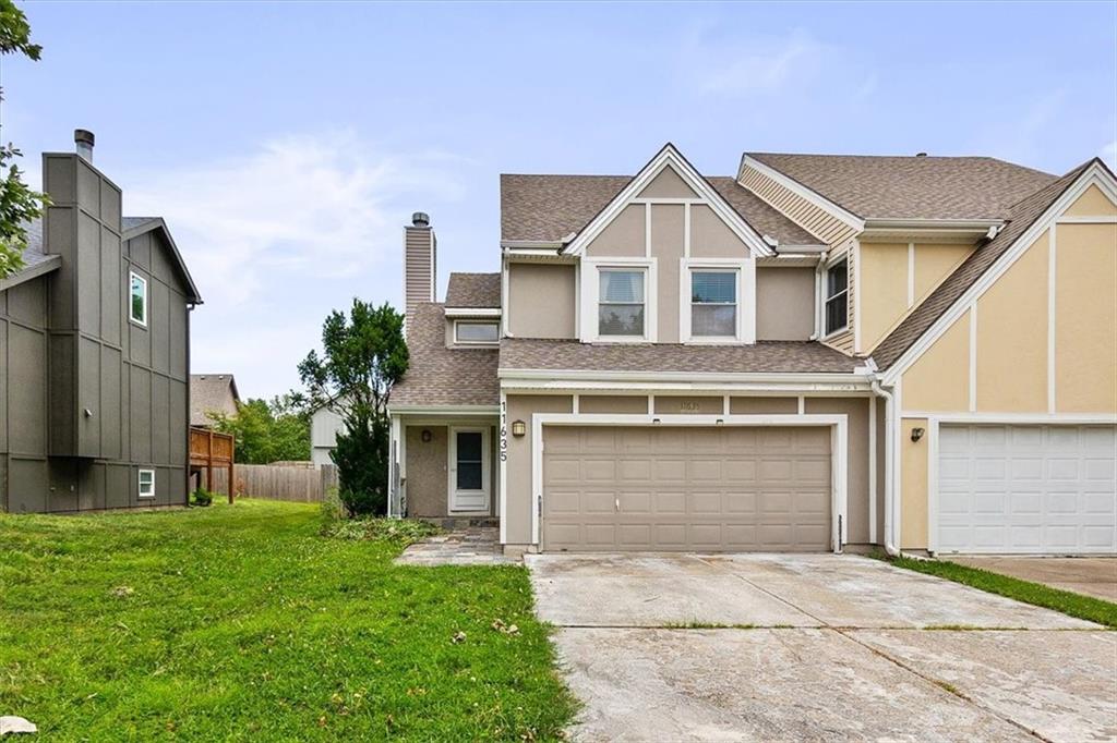 11635 Garnett Street - Photo 1
