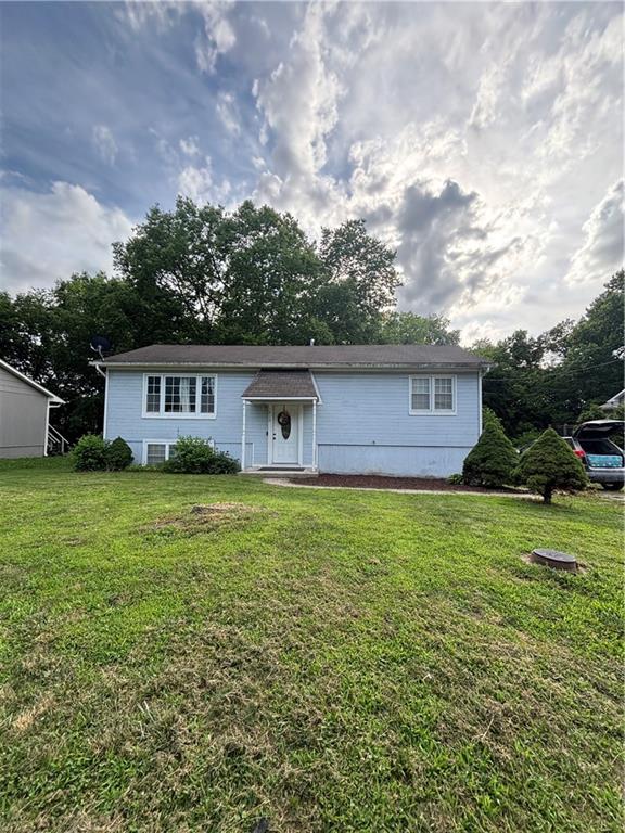 1410 Ridgeway Drive - Photo 1