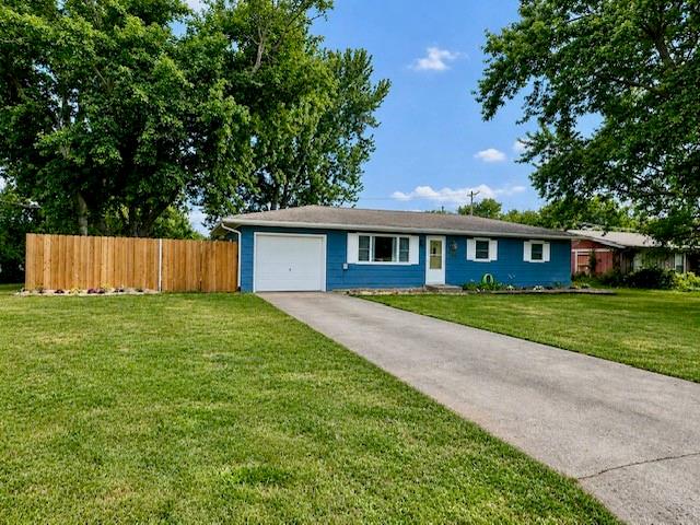 721 E Garfield Street - Photo 1