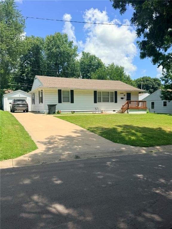 3409 Scott Street - Photo 1