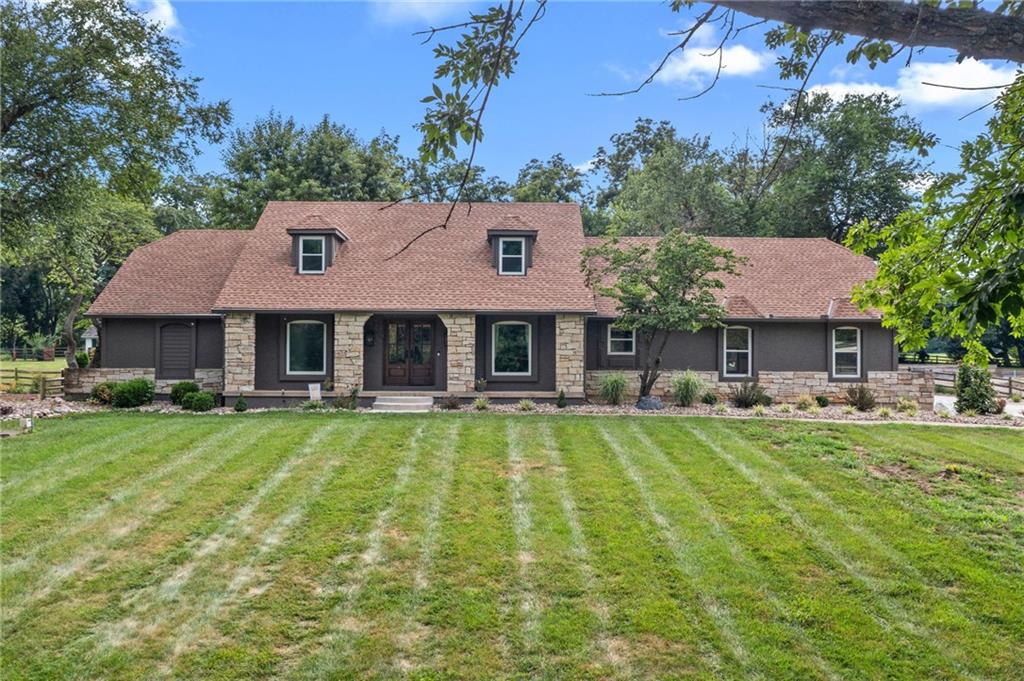 16578 Lamar Avenue - Photo 1
