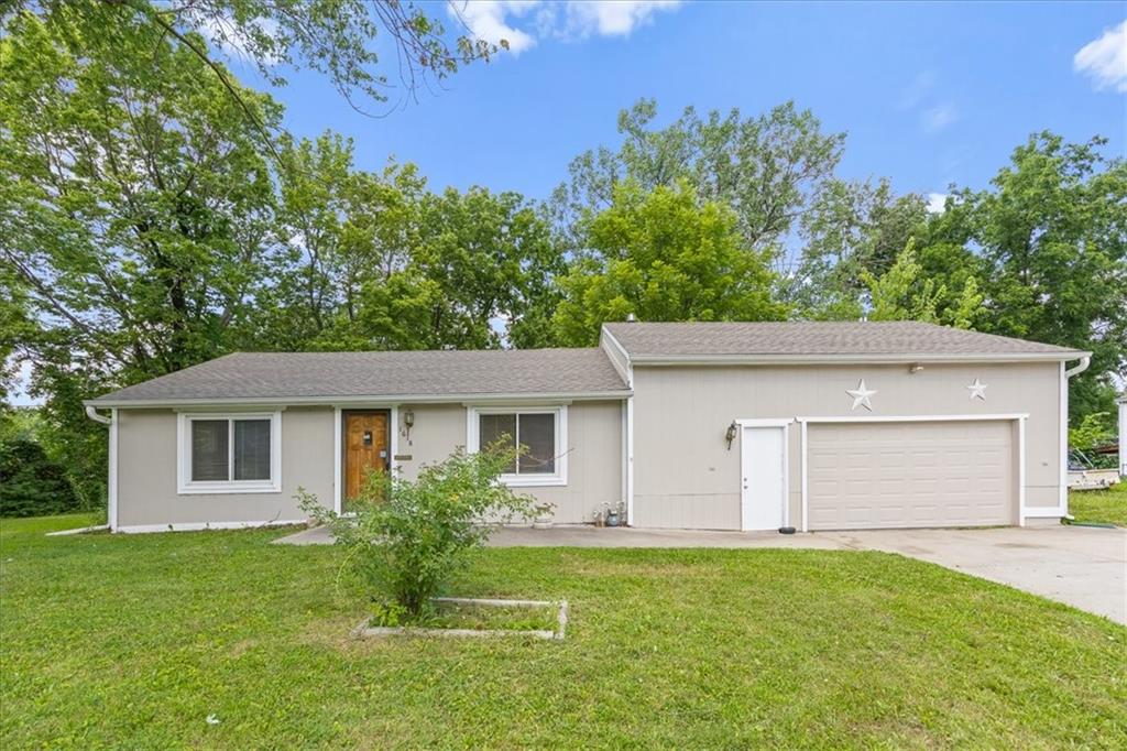1618 S McCoy Street - Photo 1
