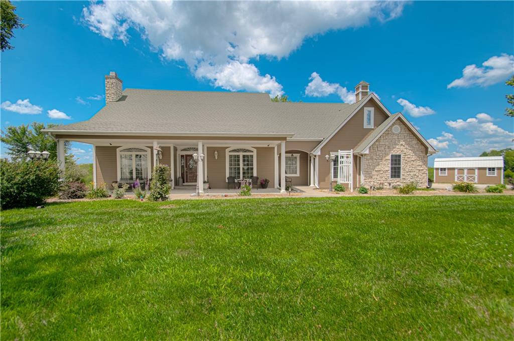 5292 SW 169 Highway - Photo 1