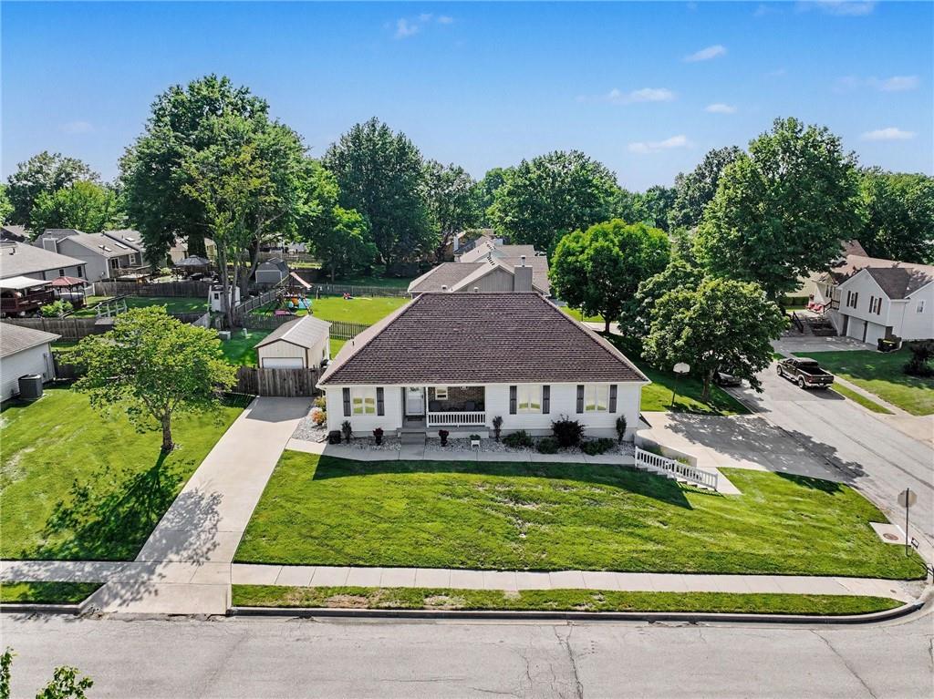 4401 SW 12th Street - Photo 1