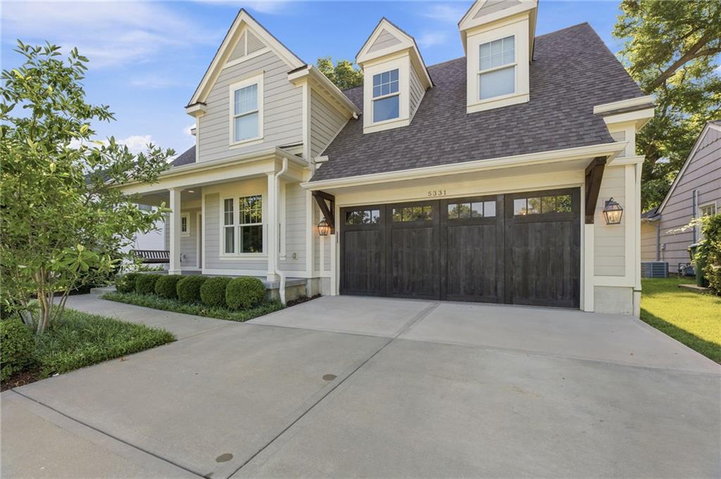 5331 Falmouth Road
