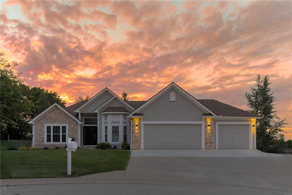 16750 NW 138th Court - Photo 1