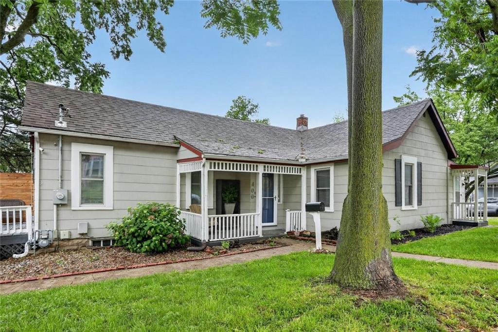 400 S Missouri Street - Photo 1