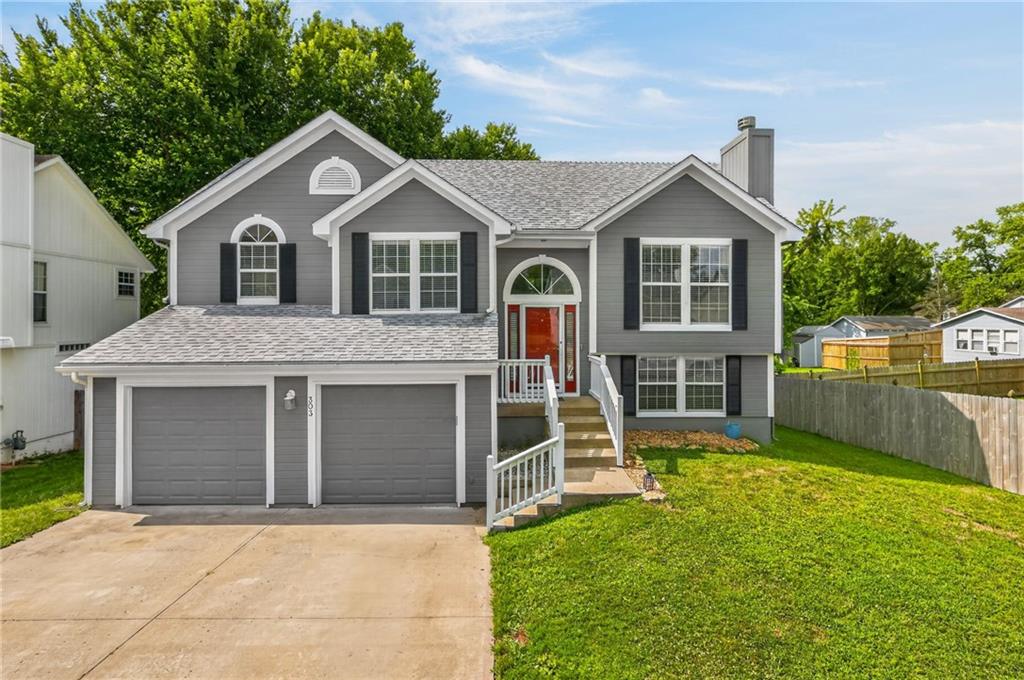 303 Crystal Drive - Photo 1