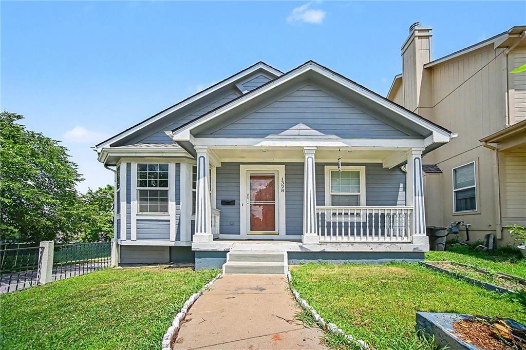 1328 Barnett Avenue